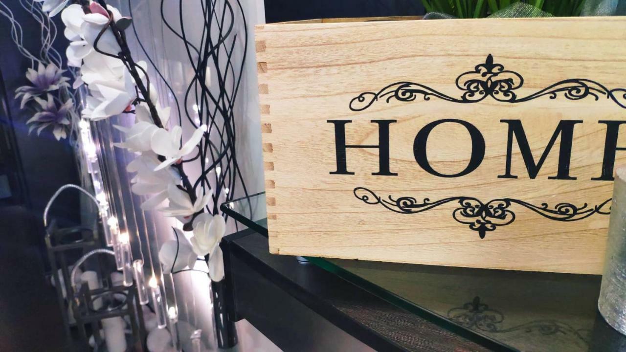Hotel Acktion Sjumen Eksteriør billede
